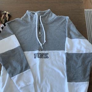 Woman’s sweatshirt